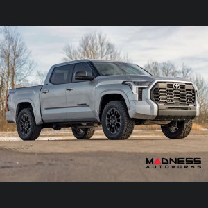 Toyota Tundra 4WD Leveling Suspension Kit - 2" Lift Struts